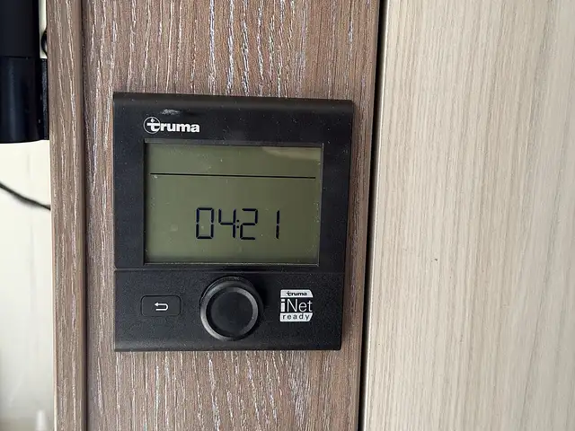 Bürstner Sonstige Ansicht 42