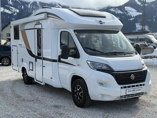 Bürstner Sonstige Ansicht 7