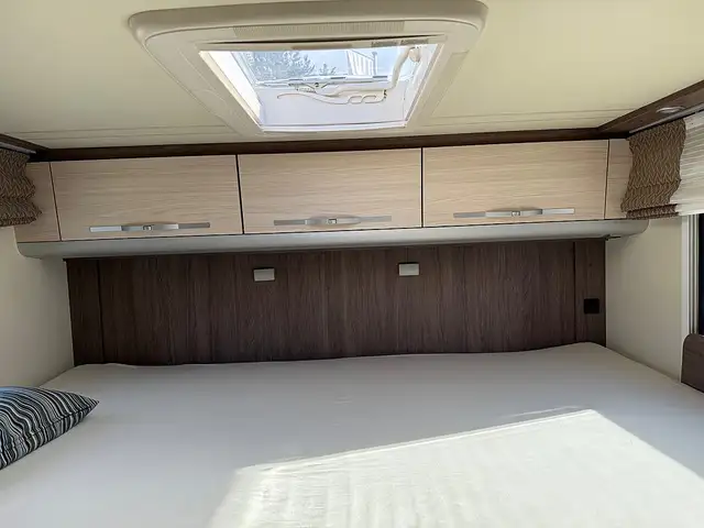 Bürstner Sonstige Ansicht 40