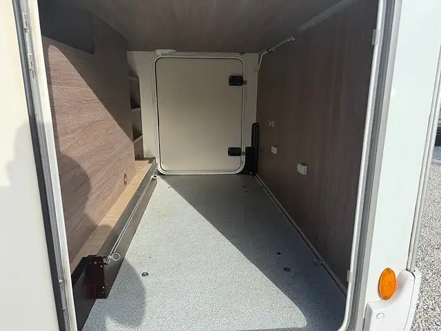 Bürstner Sonstige Ansicht 15