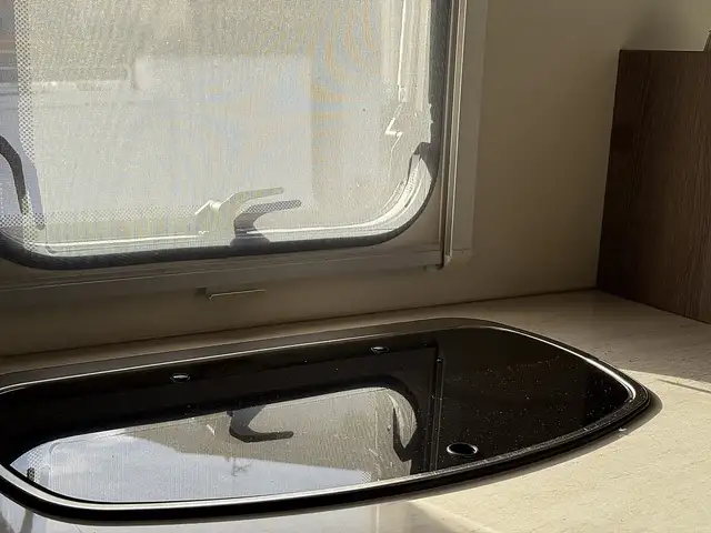 Bürstner Sonstige Ansicht 30