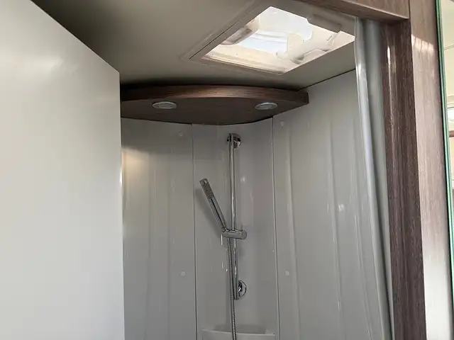 Bürstner Sonstige Ansicht 47