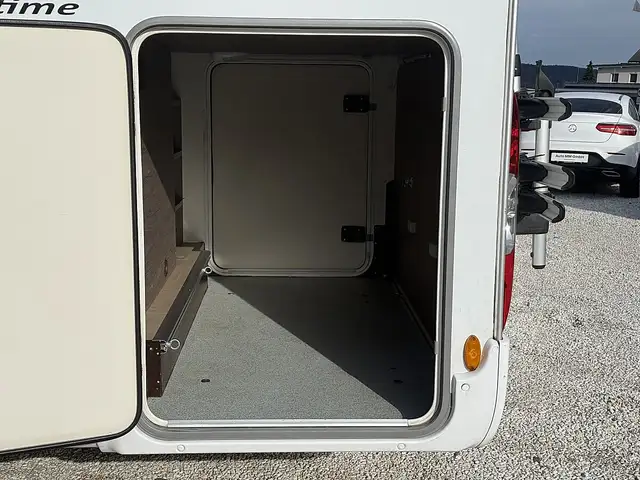 Bürstner Sonstige Ansicht 14