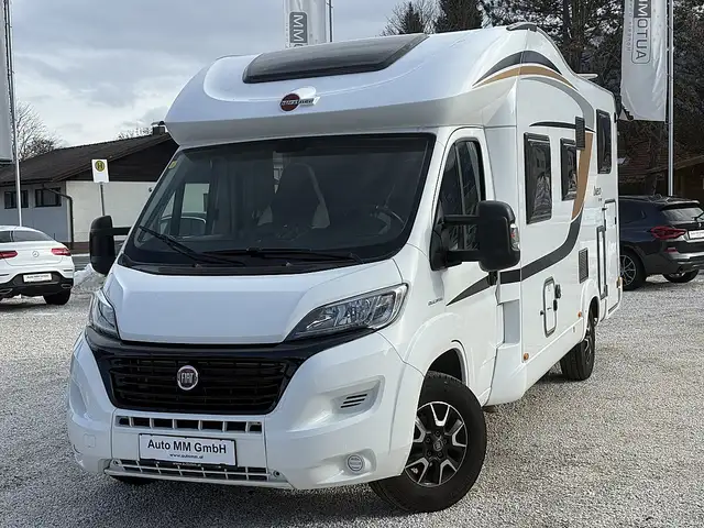 Bürstner Sonstige Ansicht 1