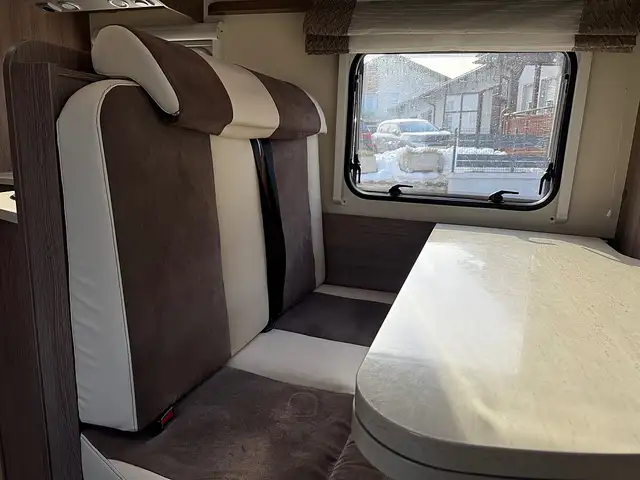 Bürstner Sonstige Ansicht 24