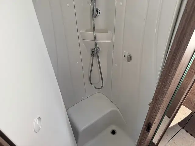 Bürstner Sonstige Ansicht 49