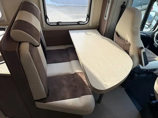 Bürstner Sonstige Ansicht 23