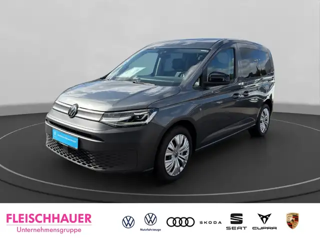 Volkswagen Caddy TSI+SHZ+LED+NAVI+KLIMAAUT+ACC