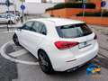 Mercedes-Benz A 220 A 220 d Sport auto PROMMO Bianco - thumbnail 5