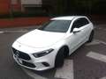Mercedes-Benz A 220 d Automatic Sport PROMMO Blanc - thumbnail 3