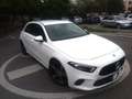 Mercedes-Benz A 220 d Automatic Sport PROMMO Blanc - thumbnail 1