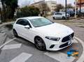 Mercedes-Benz A 220 A 220 d Sport auto PROMMO Bianco - thumbnail 1