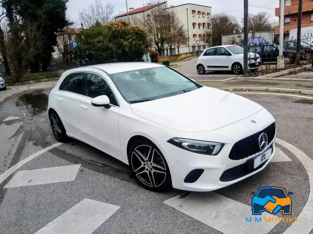 Mercedes-Benz A 220 A 220 d Sport auto PROMMO