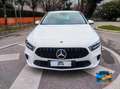 Mercedes-Benz A 220 A 220 d Sport auto PROMMO Bianco - thumbnail 2