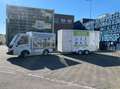 Cenntro Sonstige C500 Wiptrailer combi 15m3 1500 kg Weiß - thumbnail 7