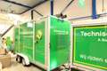 Cenntro Sonstige C500 Wiptrailer combi 15m3 1500 kg Weiß - thumbnail 10