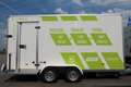 Cenntro Sonstige C500 Wiptrailer combi 15m3 1500 kg Weiß - thumbnail 13