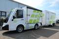 Cenntro Sonstige C500 Wiptrailer combi 15m3 1500 kg Weiß - thumbnail 15