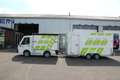 Cenntro Sonstige C500 Wiptrailer combi 15m3 1500 kg Weiß - thumbnail 23
