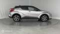 Toyota C-HR 122h Graphic 2WD E-CVT - thumbnail 4