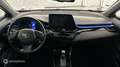 Toyota C-HR 122h Graphic 2WD E-CVT - thumbnail 11