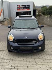 Mini Countryman 1.6 Cooper S
