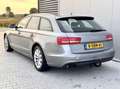 Audi A6 Avant 2.0 TDI Pro Line Business Grijs - thumbnail 7