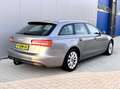 Audi A6 Avant 2.0 TDI Pro Line Business Grijs - thumbnail 5