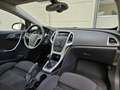 Opel Astra GTC 1.4 Turbo Sport /Stoelverwarming/Xenon/Cruise! Wit - thumbnail 9