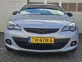 Opel Astra GTC 1.4 Turbo Sport /Stoelverwarming/Xenon/Cruise! Wit - thumbnail 3