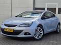 Opel Astra GTC 1.4 Turbo Sport /Stoelverwarming/Xenon/Cruise! Wit - thumbnail 1