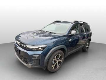 Bigster 1.8 hybrid Journey 155cv