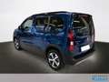 Peugeot Rifter e-Rifter L1 GT Elektro NAVI - RÜCKFAHRKAMERA Blauw - thumbnail 7