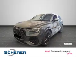 Audi RSQ3 TFSI S tronic MATRIX SONOS LEDER