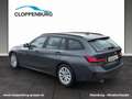 BMW 318 i Touring LED DAB Navigation elektr. Heckklappe Grey - thumbnail 3