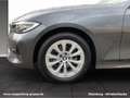 BMW 318 i Touring LED DAB Navigation elektr. Heckklappe Grey - thumbnail 9