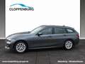 BMW 318 i Touring LED DAB Navigation elektr. Heckklappe Grey - thumbnail 2