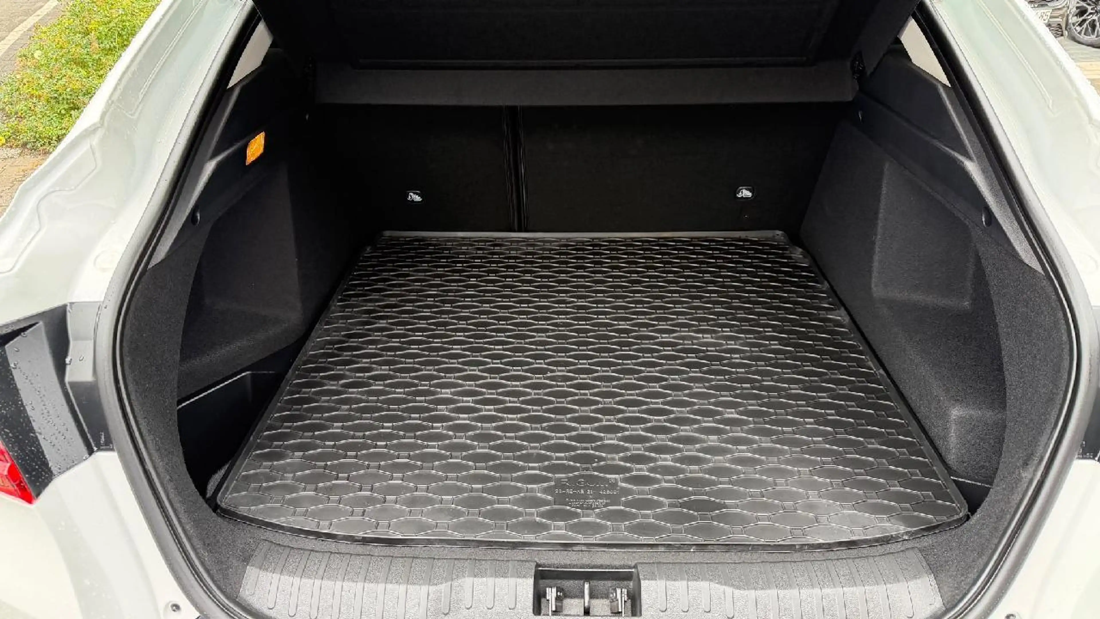 Renault Arkana Techno Mild Hybrid 140 EDC — photo 7