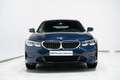 BMW 330 3 Serie Touring 330i Executive Sport Line Aut. Blue - thumbnail 7