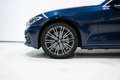 BMW 330 3 Serie Touring 330i Executive Sport Line Aut. Blue - thumbnail 6