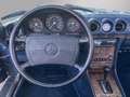 Mercedes-Benz SL 560 R 107 H-Zulassung Blauw - thumbnail 18