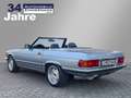 Mercedes-Benz SL 560 R 107 H-Zulassung Blau - thumbnail 6