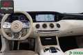 Mercedes-Benz S 63 AMG 4M Cabrio NACHTSICHT,KEYLESS,BURMESTER Black - thumbnail 4