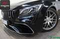 Mercedes-Benz S 63 AMG 4M Cabrio NACHTSICHT,KEYLESS,BURMESTER Black - thumbnail 5