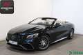 Mercedes-Benz S 63 AMG 4M Cabrio NACHTSICHT,KEYLESS,BURMESTER Black - thumbnail 1