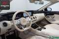 Mercedes-Benz S 63 AMG 4M Cabrio NACHTSICHT,KEYLESS,BURMESTER Black - thumbnail 3