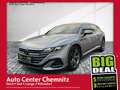 Volkswagen Arteon SB 2.0 TDI DSG R-Line LED/Navi/VC/AHK Zilver - thumbnail 1