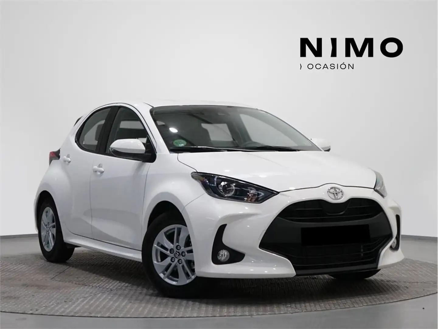 Toyota Yaris 125 S-Edition - 1