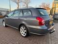 Toyota Avensis Wagon 2.0 VVTi Linea Luna Airco/ECC,Cruisecontrol Grau - thumbnail 2