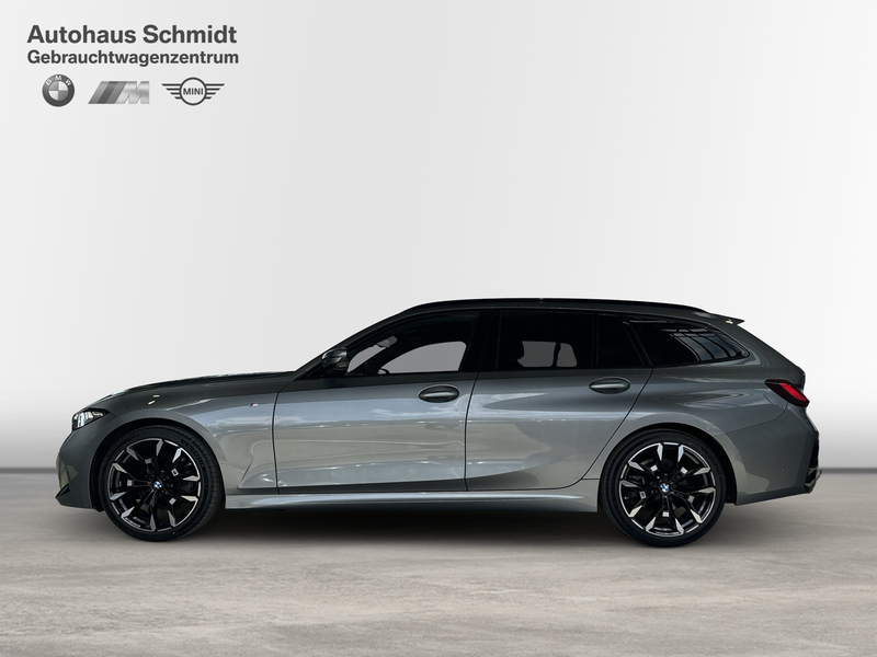 BMW 320 d Touring 324€ netto/mtl.*M Sportpaket*19"*LC Prof — photo 2